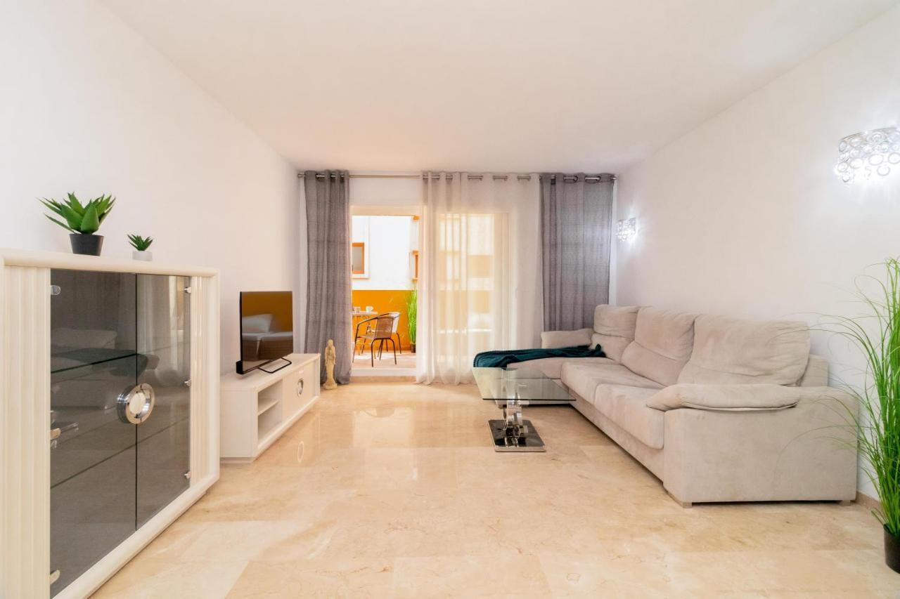Apartamento La Recoleta Torrevieja Exterior foto
