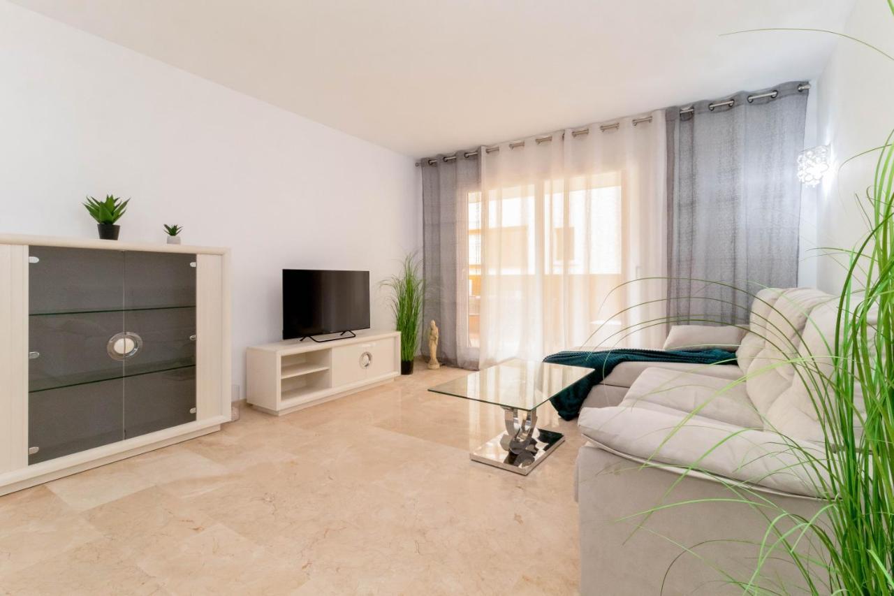 Apartamento La Recoleta Torrevieja Exterior foto