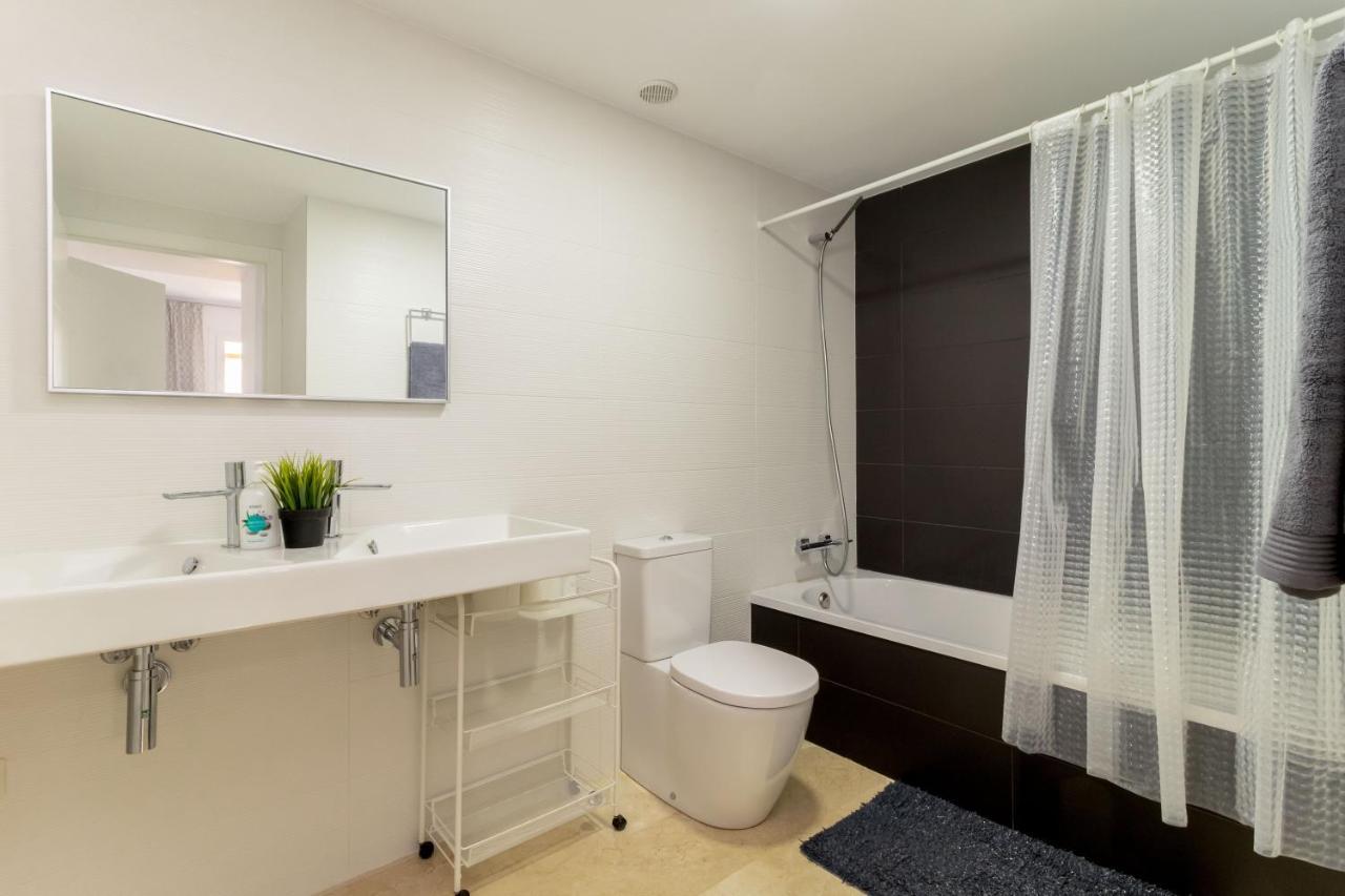 Apartamento La Recoleta Torrevieja Exterior foto