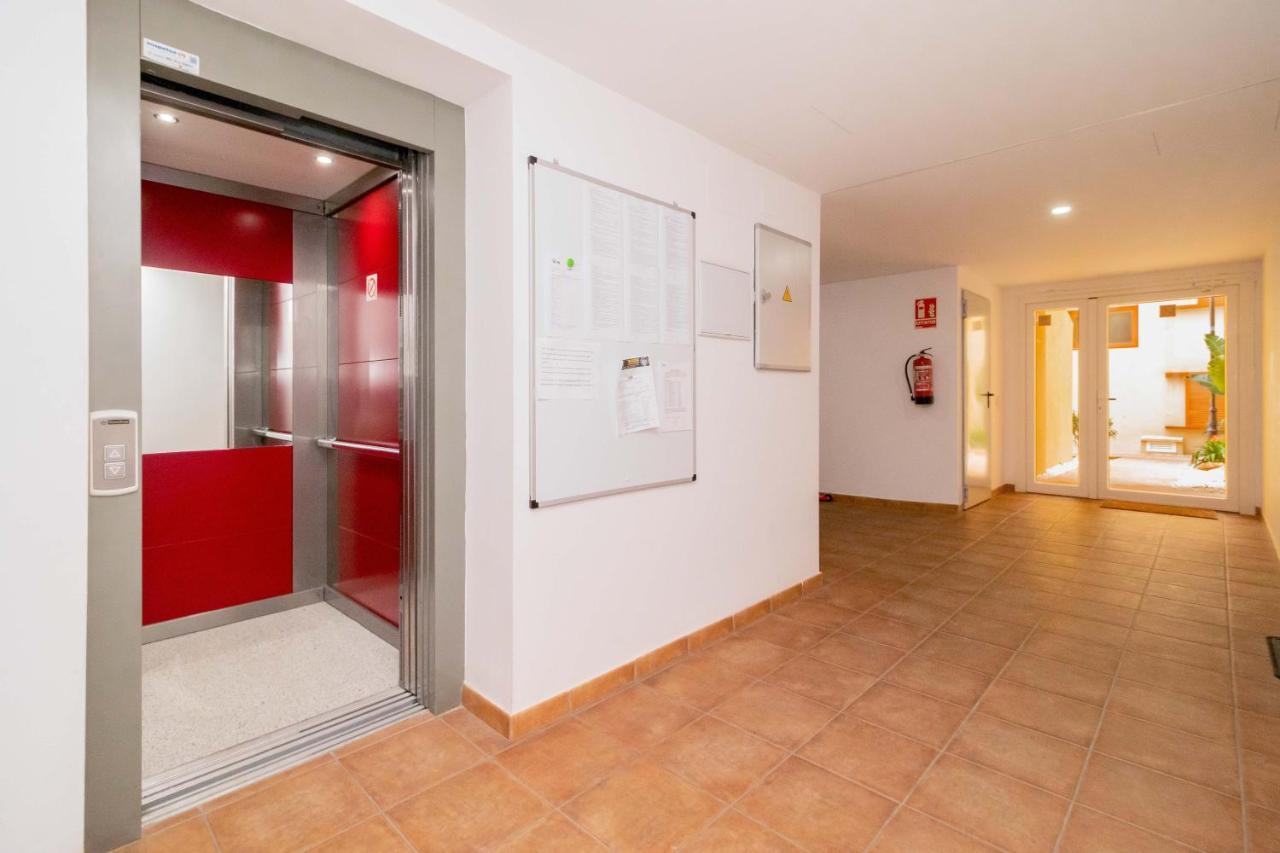 Apartamento La Recoleta Torrevieja Exterior foto