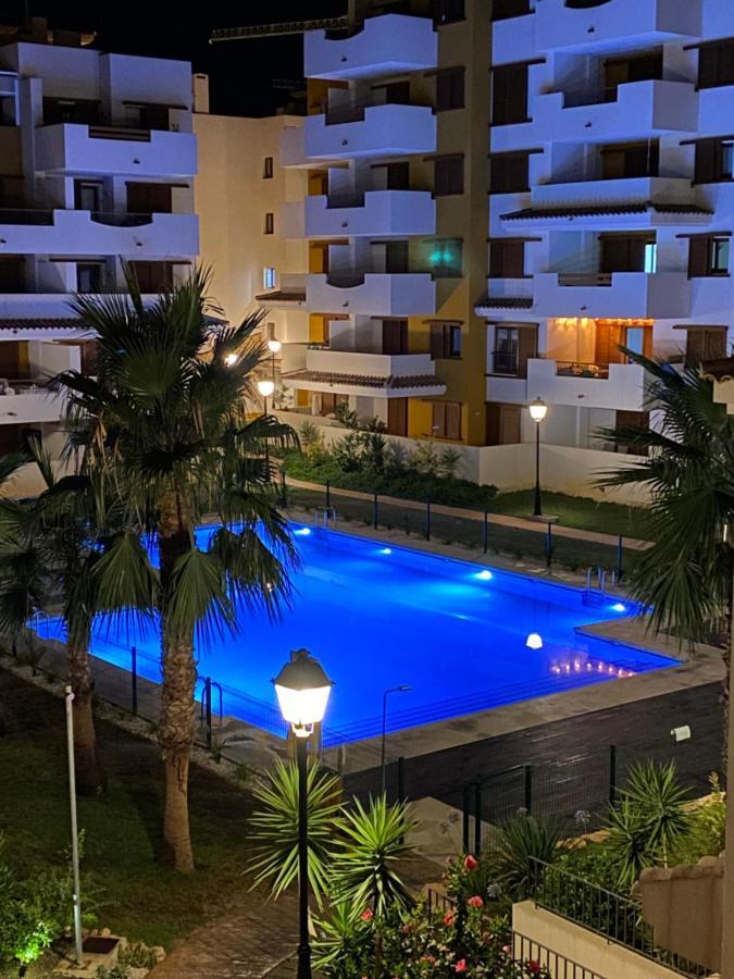 Apartamento La Recoleta Torrevieja Exterior foto