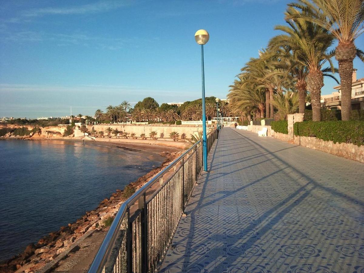 Apartamento La Recoleta Torrevieja Exterior foto