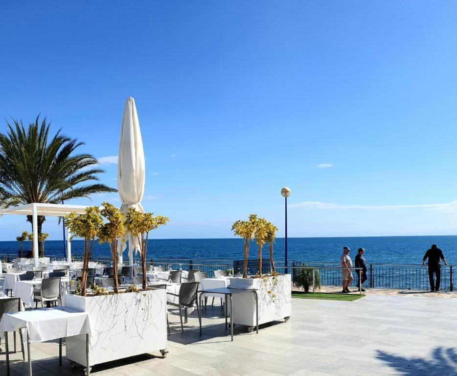 Apartamento La Recoleta Torrevieja Exterior foto